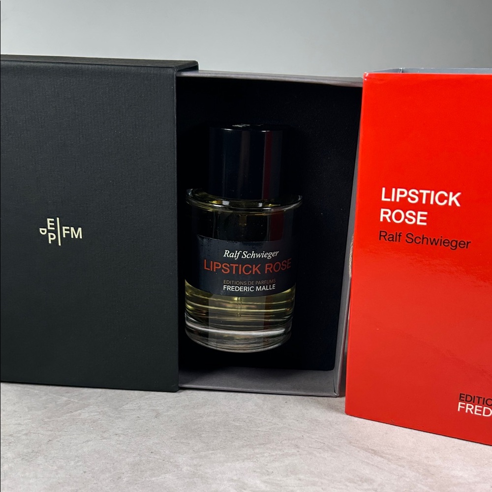Frederic Malle Lipstick Rose 100ml